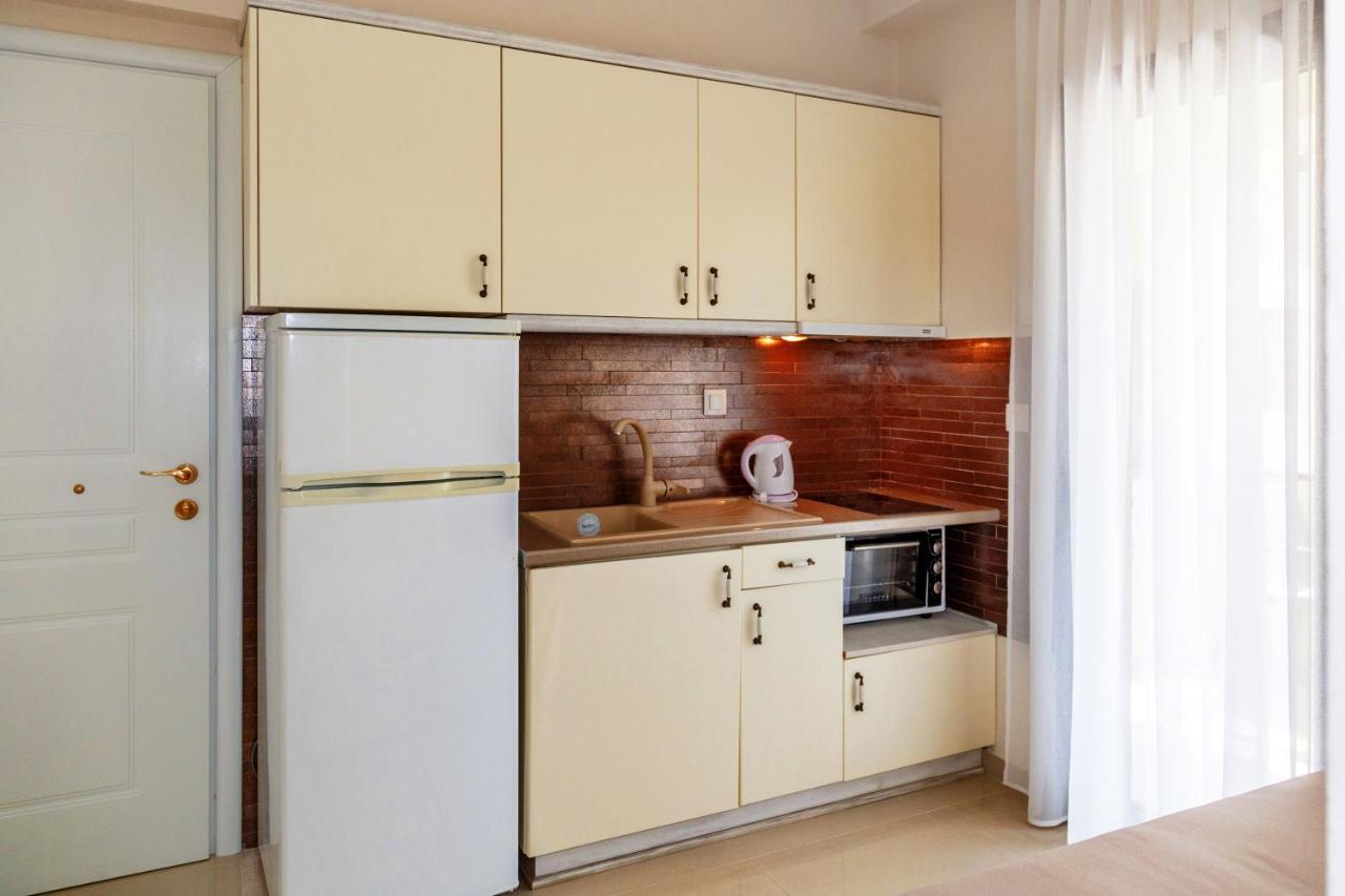 Apartments Kassandrinos-Maria Nikiti  Exterior foto
